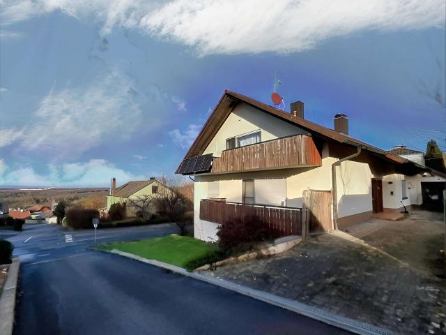 Haus kaufen in Bad Bellingen, Baden-Württemberg