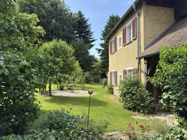 Haus kaufen in Hertingen, Bad Bellingen