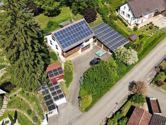 Haus kaufen in Bad Bellingen, Baden-Württemberg