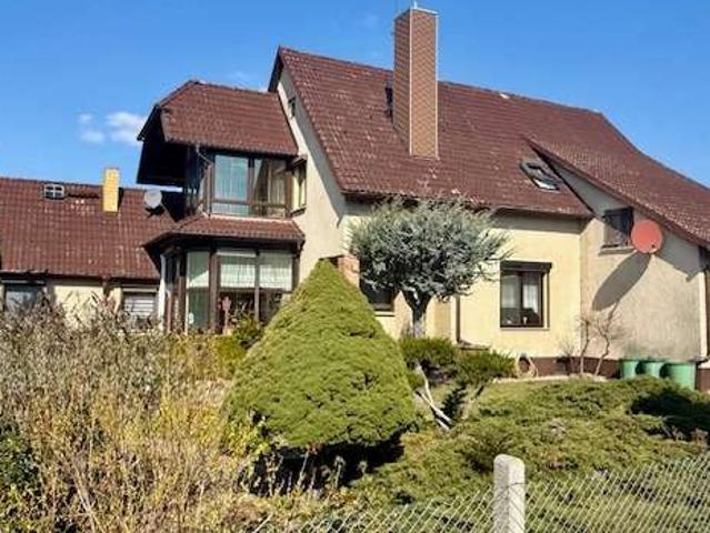 Haus kaufen in Belzig, Brandenburg