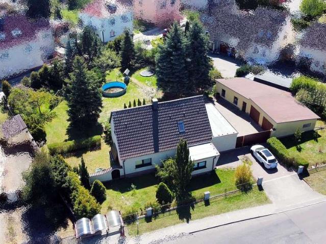 Haus kaufen in Belzig, Brandenburg