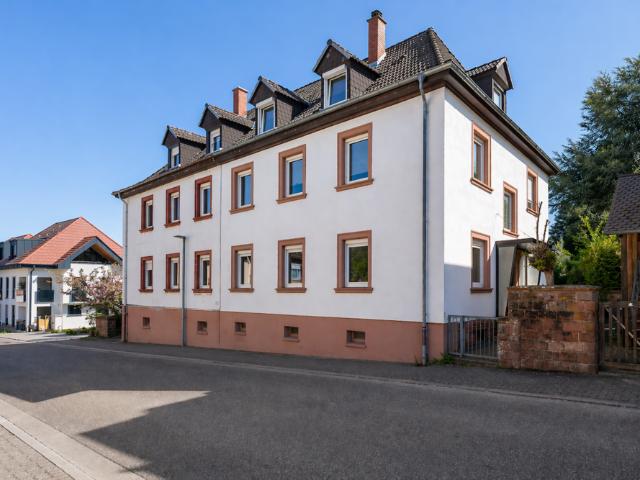 Haus kaufen in Bad Bergzabern, Rheinland-Pfalz