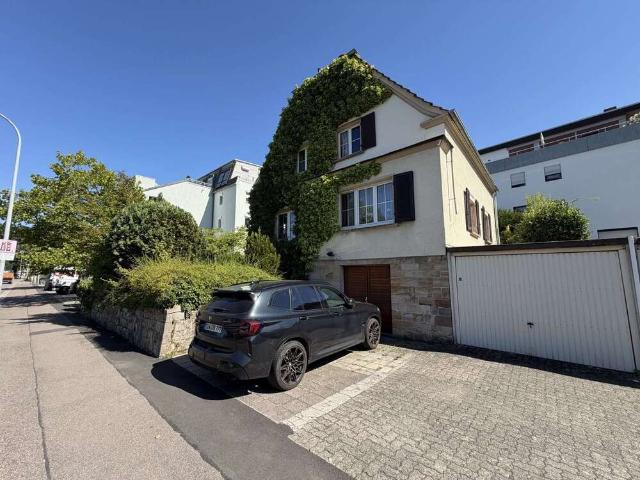 Haus kaufen in Bad Bergzabern, Rheinland-Pfalz