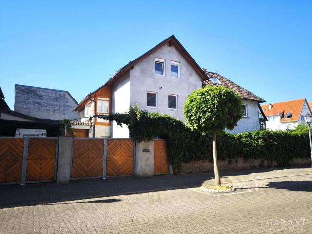 Haus kaufen in Bad Bergzabern, Rheinland-Pfalz