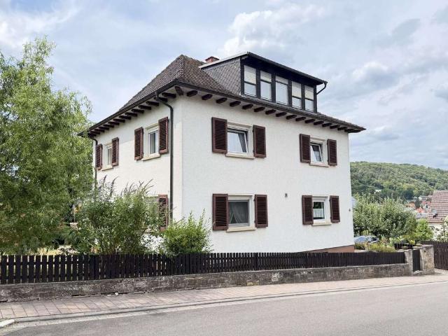 Haus kaufen in Bad Bergzabern, Rheinland-Pfalz
