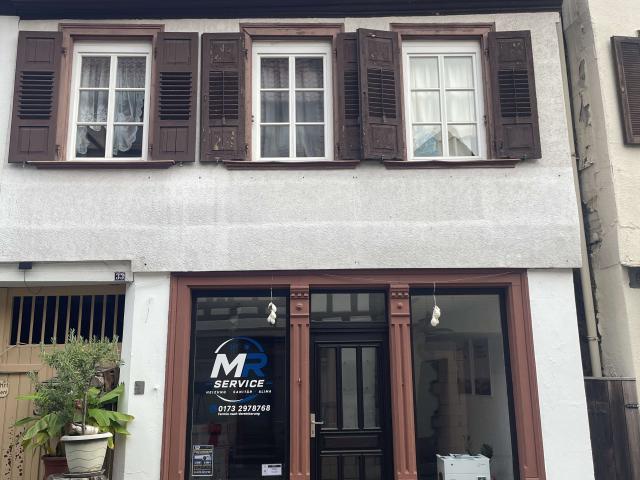Haus kaufen in Bad Bergzabern, Landkreis Südliche Weinstraße