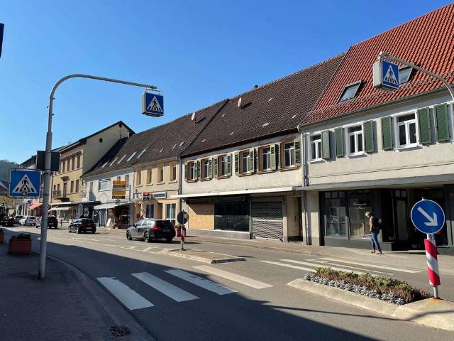 Haus kaufen in Bad Bergzabern, Rheinland-Pfalz