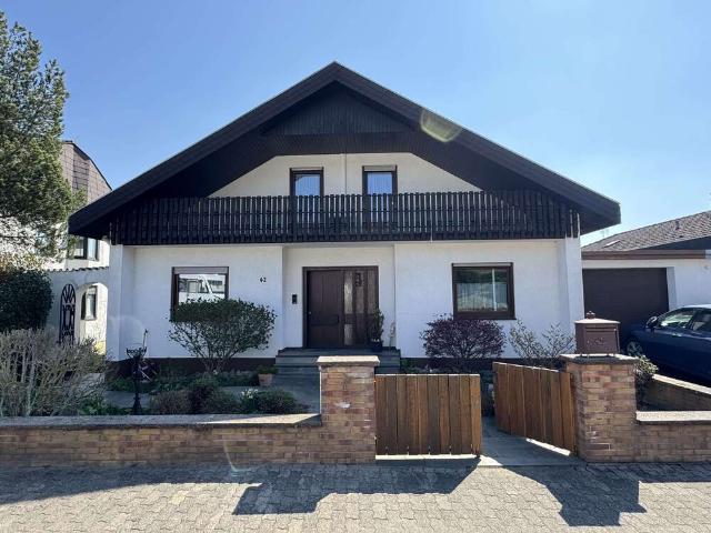 Haus kaufen in Bad Bergzabern, Rheinland-Pfalz