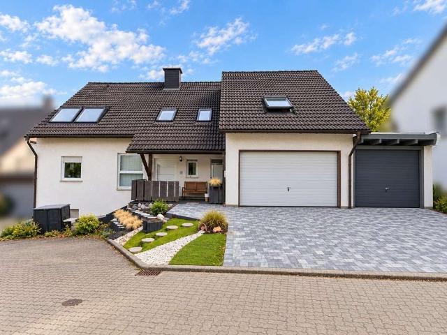Haus kaufen in Bad Bergzabern, Rheinland-Pfalz