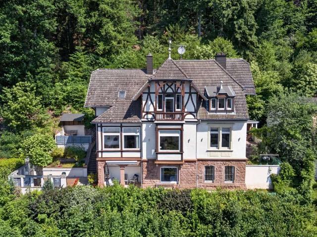Haus kaufen in Bad Bergzabern, Rheinland-Pfalz