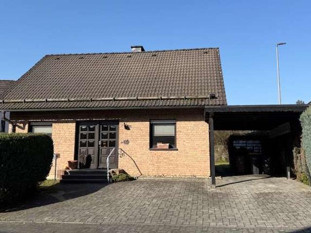 Haus kaufen in Bad Berleburg
