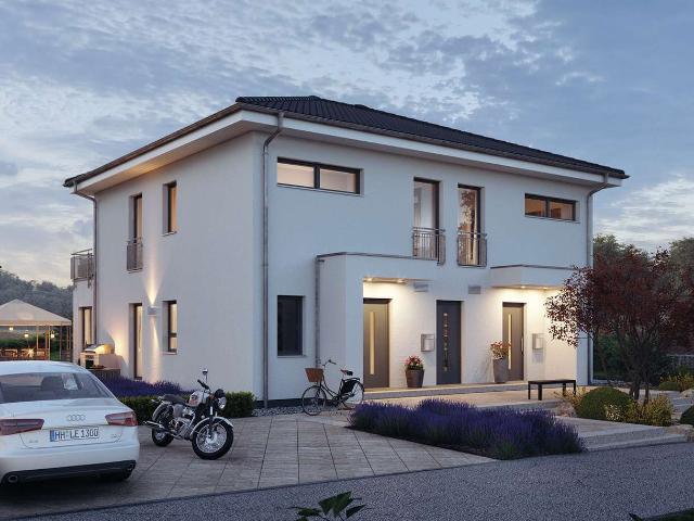 Haus kaufen in Bad Berleburg
