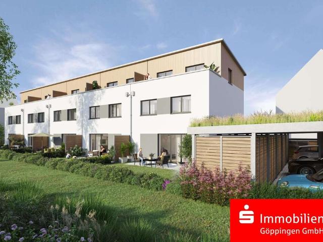 Haus kaufen in Boll, Baden-Württemberg