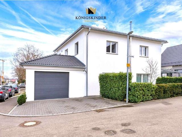 Haus kaufen in Boll, Baden-Württemberg