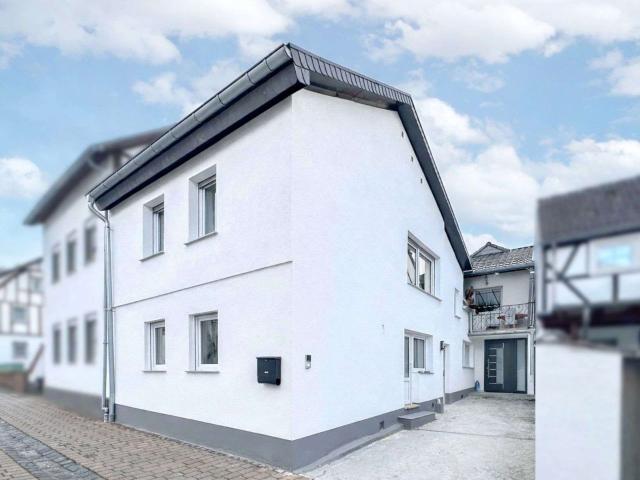 Haus kaufen in Bad Breisig, Rheinland-Pfalz