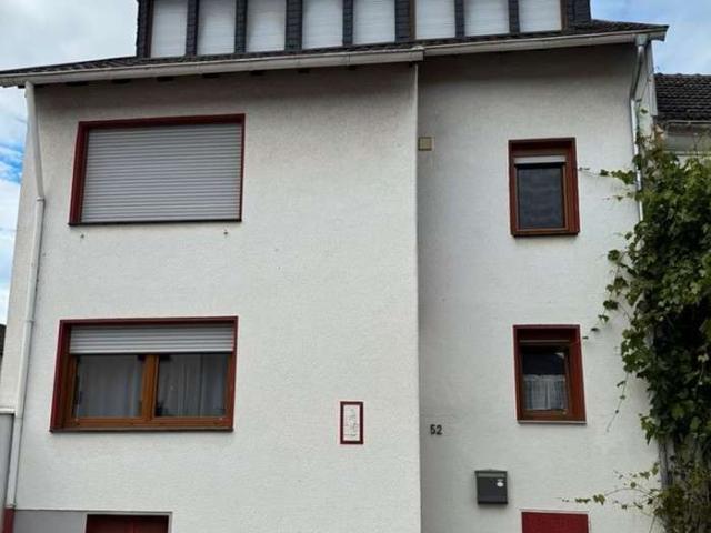 Haus kaufen in Bad Breisig, Rheinland-Pfalz