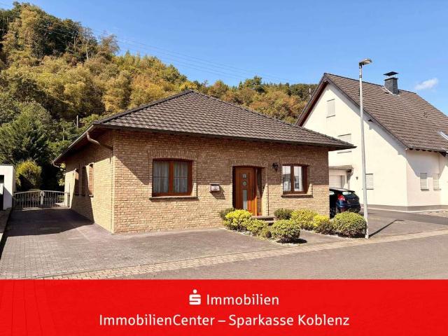 Haus kaufen in Bad Breisig, Landkreis Ahrweiler
