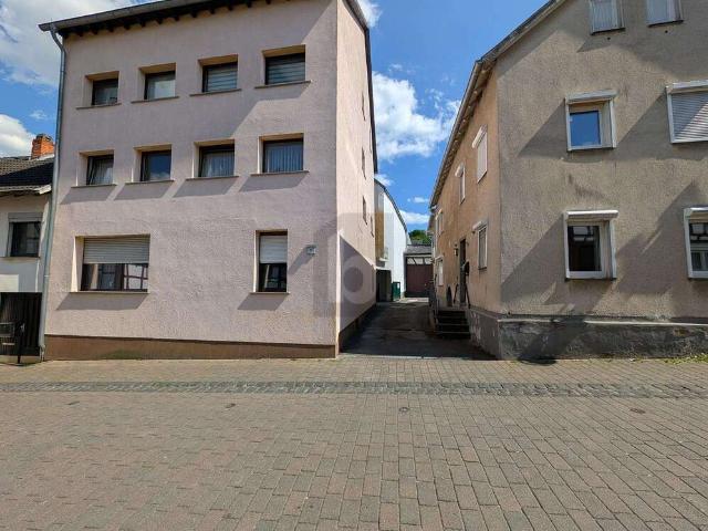Haus kaufen in Bad Breisig, Rheinland-Pfalz