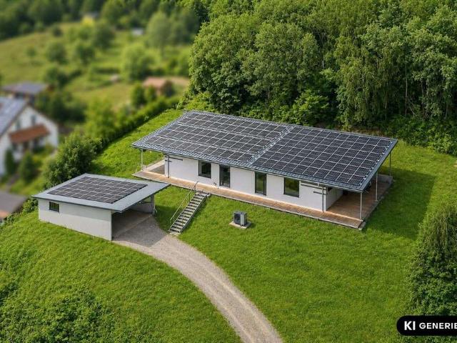 Haus kaufen in Bad Brückenau, Bayern