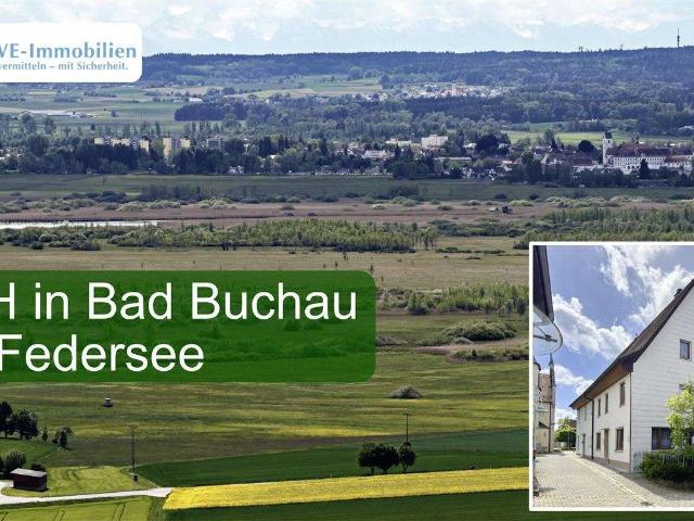 Haus kaufen in Bad Buchau, Baden-Württemberg