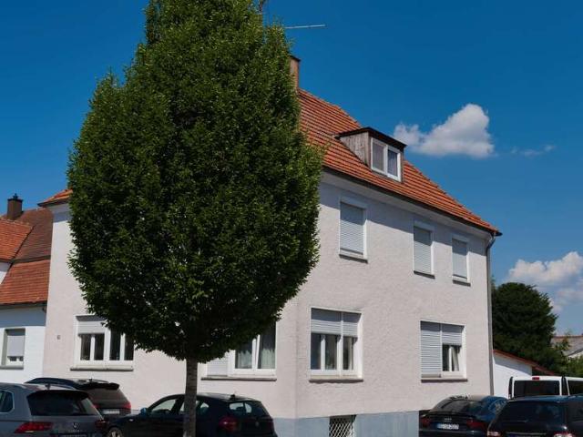 Haus kaufen in Bad Buchau, Baden-Württemberg