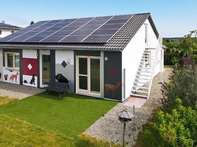 Haus kaufen in Baden-Württemberg