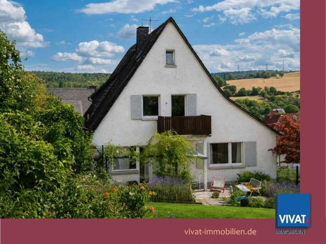 Haus kaufen in Bad Camberg, Hessen