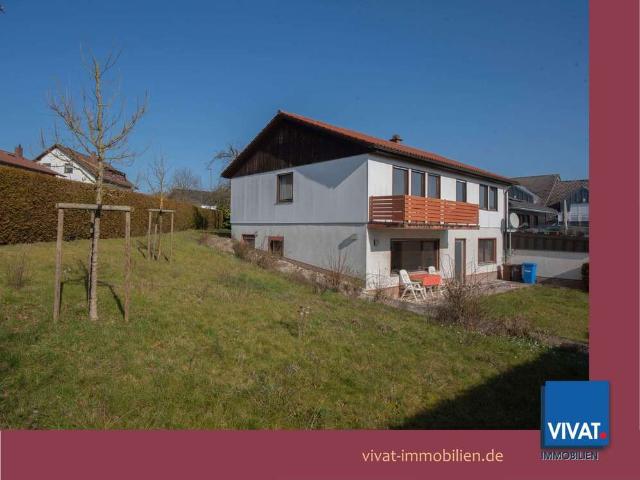 Haus kaufen in Bad Camberg, Hessen