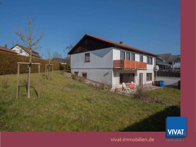 Haus kaufen in Bad Camberg, Hessen