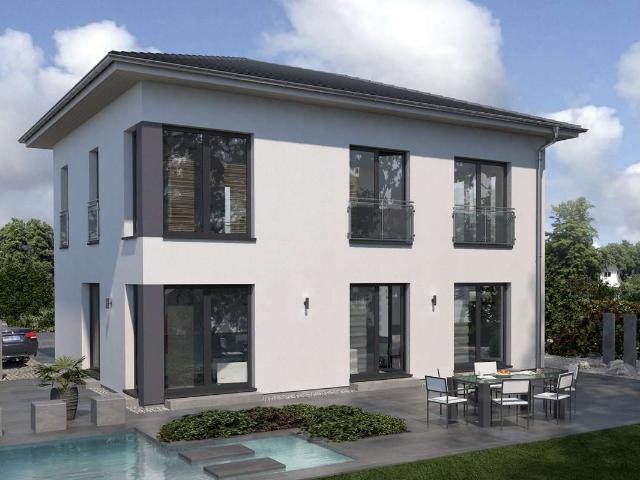 Haus kaufen in Bad Camberg, Hessen