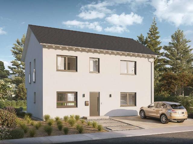 Haus kaufen in Bad Camberg, Hessen