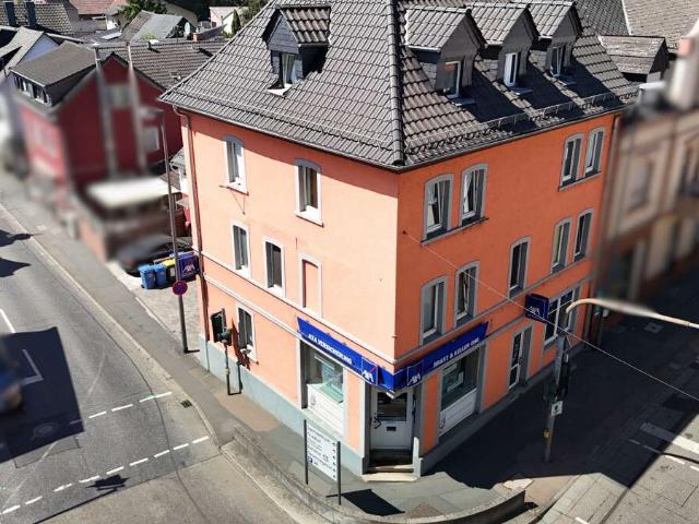 Haus kaufen in Bad Camberg, Hessen