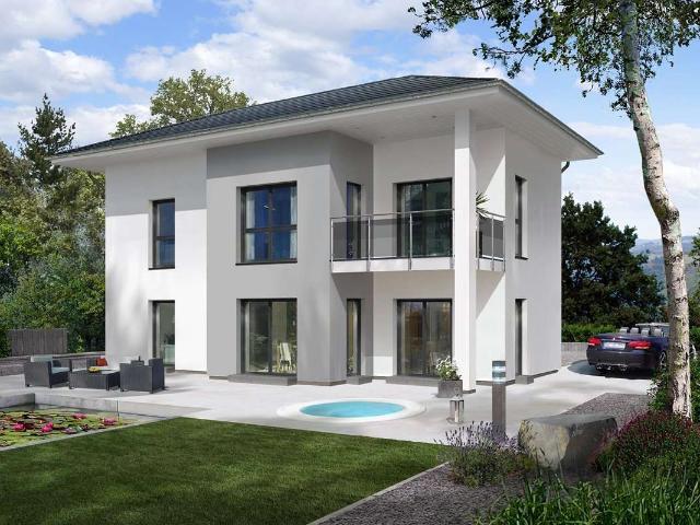 Haus kaufen in Bad Camberg, Hessen