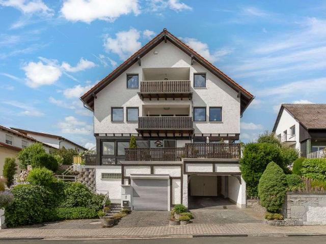 Haus kaufen in Bad Camberg, Hessen