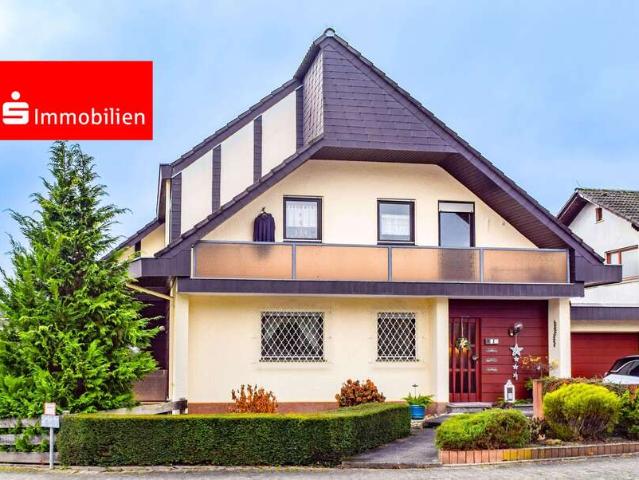 Haus kaufen in Bad Camberg, Hessen