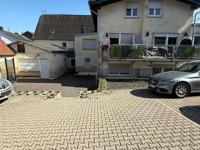 Haus kaufen in Bad Camberg, Hessen
