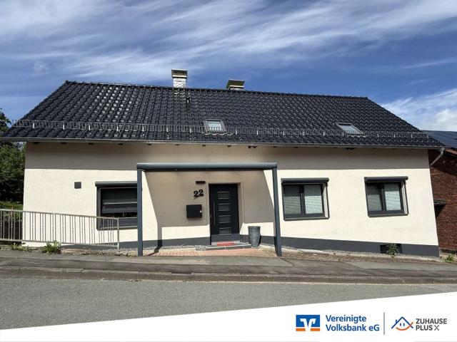 Haus kaufen in Bad Driburg, Nordrhein-Westfalen