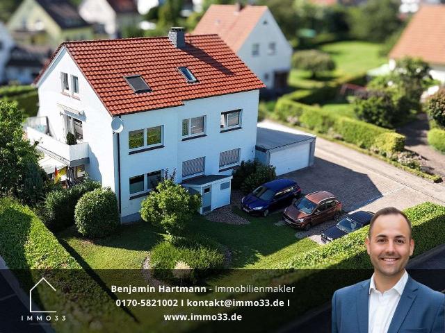 Haus kaufen in Bad Driburg, Nordrhein-Westfalen