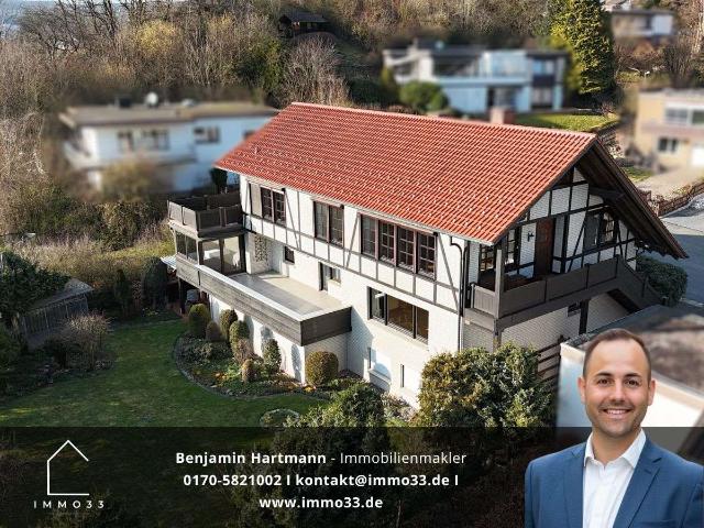 Haus kaufen in Bad Driburg, Nordrhein-Westfalen