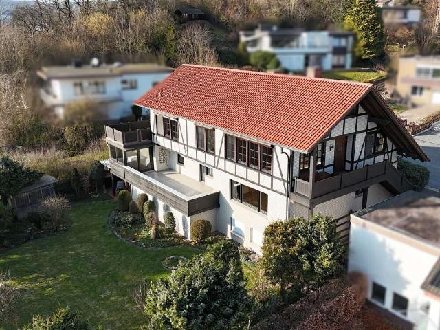 Haus kaufen in Bad Driburg, Nordrhein-Westfalen