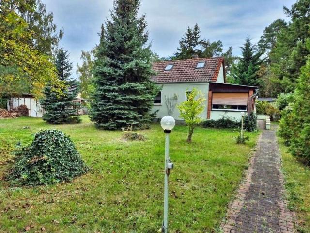 Haus kaufen in Bad Düben, Sachsen