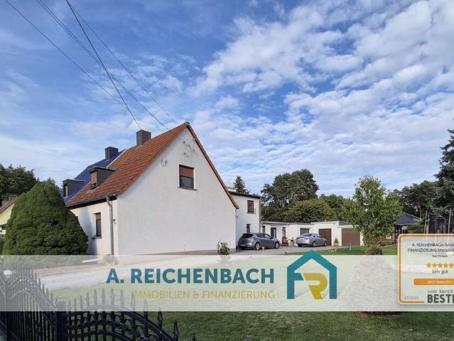 Haus kaufen in Bad Düben