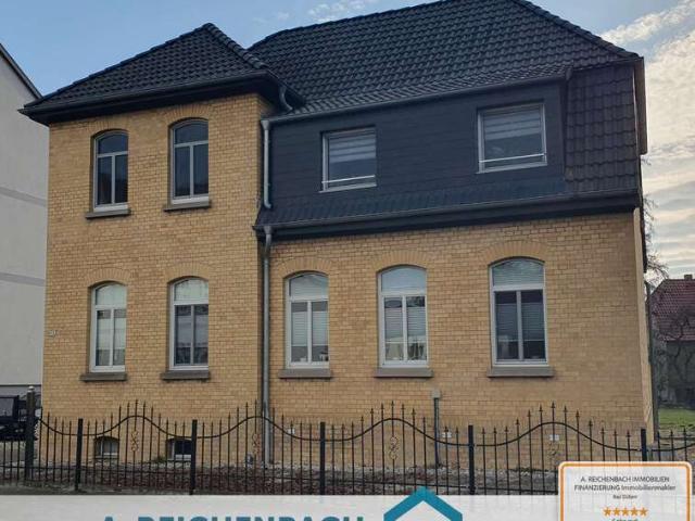 Haus kaufen in Bad Düben, Sachsen
