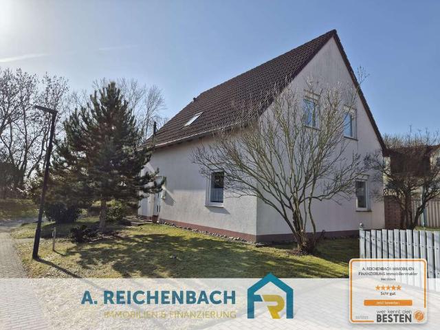 Haus kaufen in Bad Düben, Sachsen