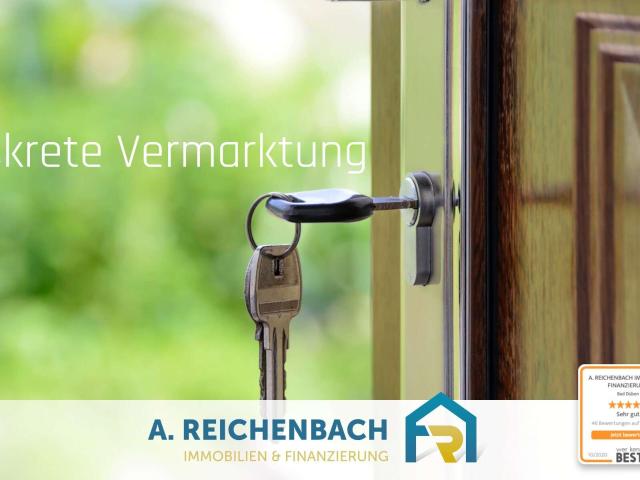 Haus kaufen in Bad Düben, Sachsen