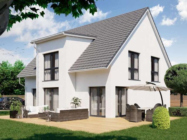 Haus kaufen in Bad Düben, Sachsen