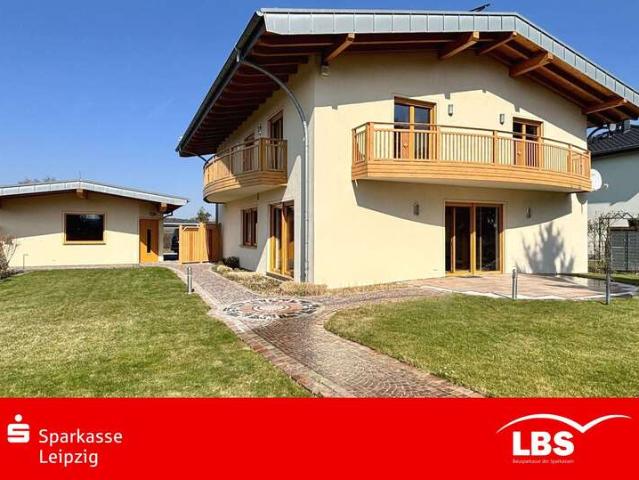 Haus kaufen in Bad Düben, Sachsen