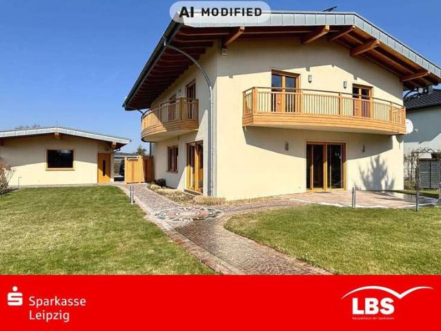 Haus kaufen in Bad Düben, Sachsen