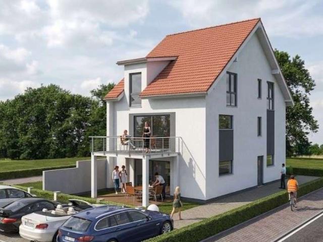 Haus kaufen in Seebach, Bad Dürkheim