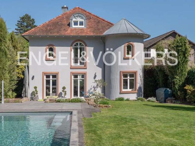 Haus kaufen in Seebach, Bad Dürkheim